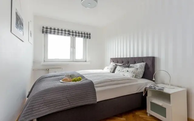 ShortStayPoland Chmielna A15