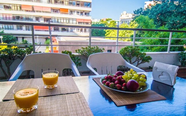 Apartment Calle la Nogalera
