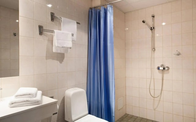 Wasa Hotel