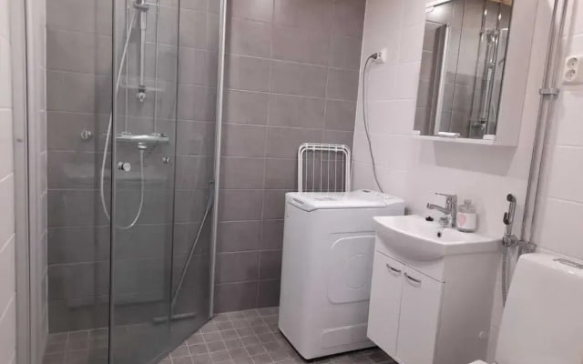 Forenom Serviced Apartments Oulu Lekatie