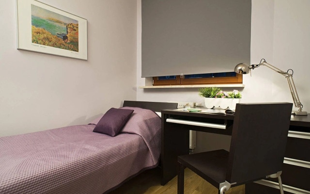 Apartamenty TWW Mokotów