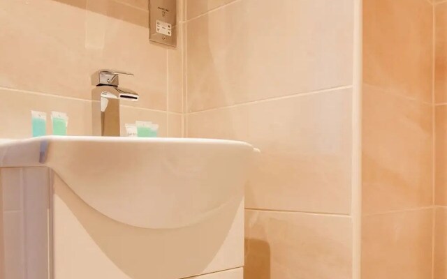 Alluring Apartment in Liverpool Near Anfield Stadium