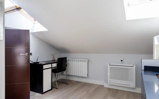 Tico en Madrid - Ideal Para Parejas
