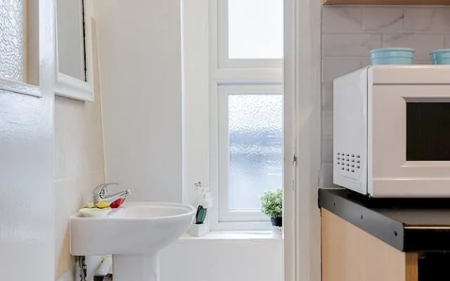 Cosy Studio Apartment