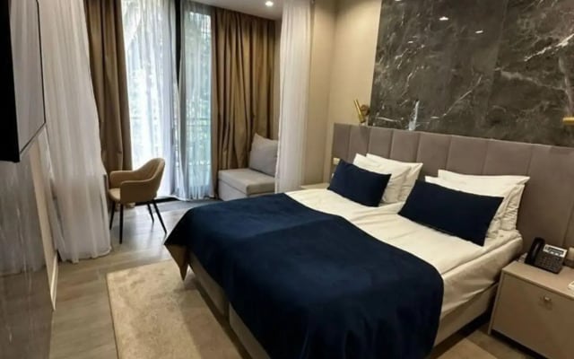 Апартаменты на улице Кирова