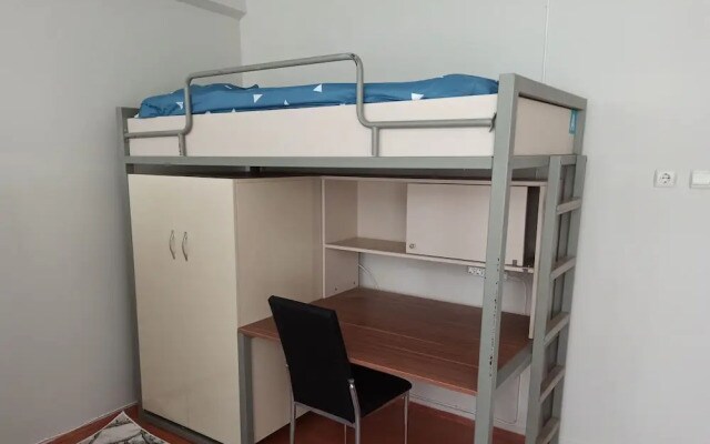 Argeon Luxury Hostel