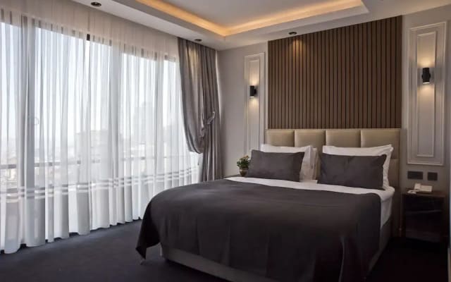 Valide Residence