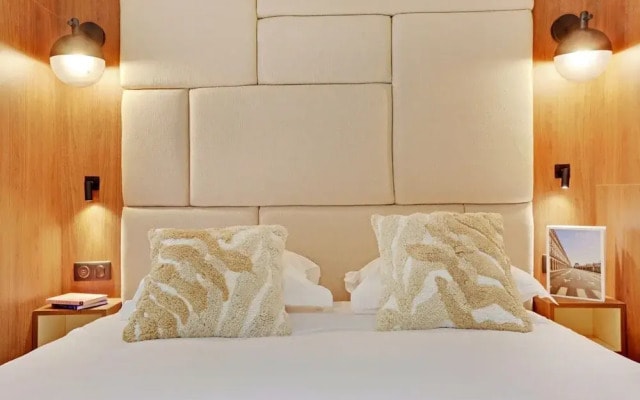 Welcoming & Charming Apartment - 1br/4p - Palais-royal