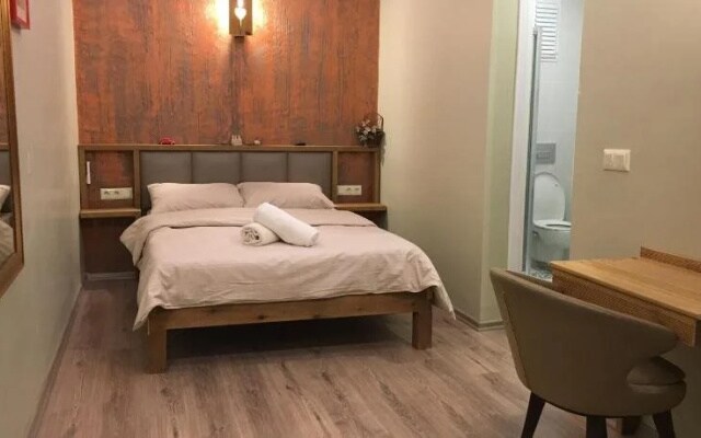 Second Home Suites