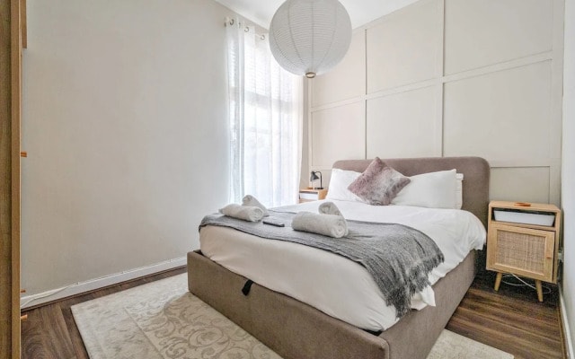 Cosy Apartment in Stunning Didsbury