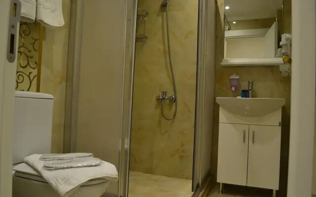 Taksim Peradise Hotel