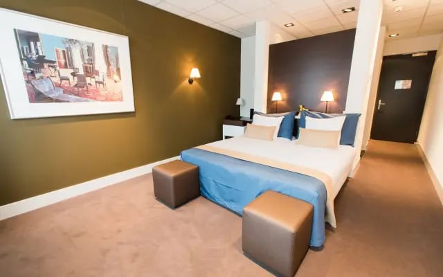 Hotel & Wellness Zuiver