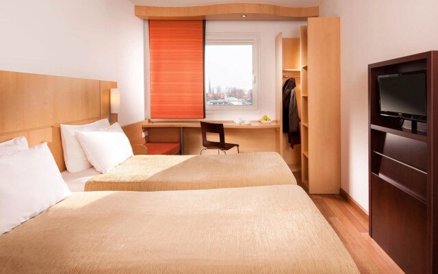 Comfort Hotel Olomouc Centre