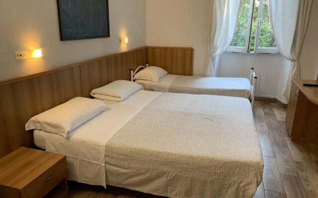 Hotel Lodi