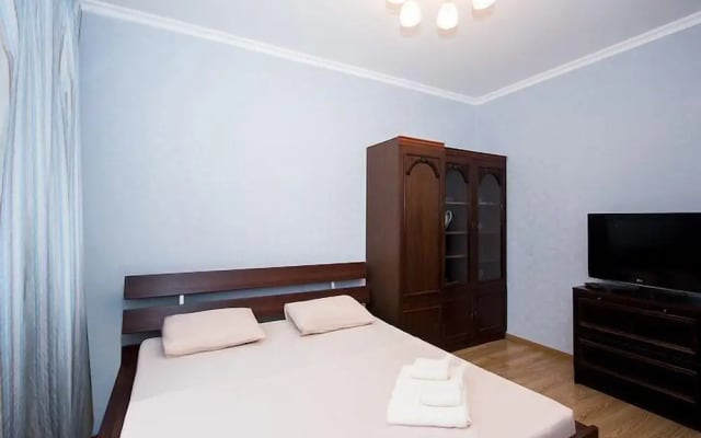 ApartLux Алексеевская