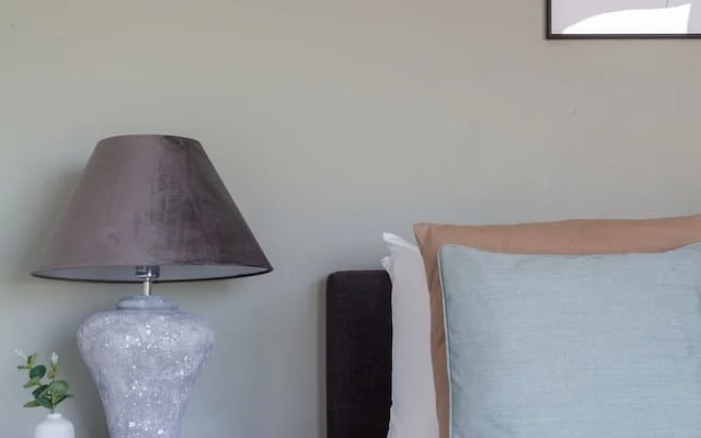 The Streatham Penthouse