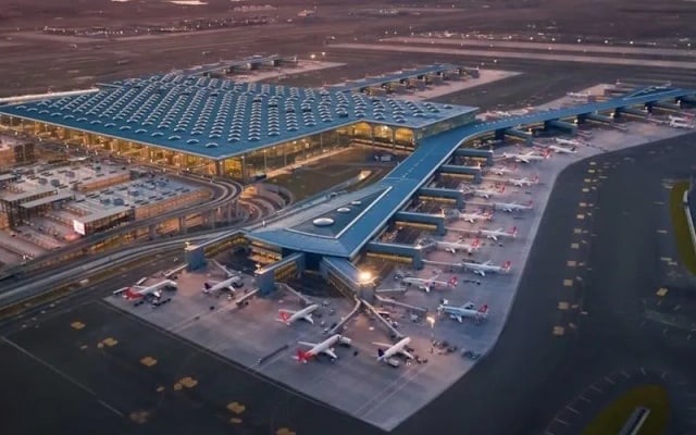 Solin Airport Hotel