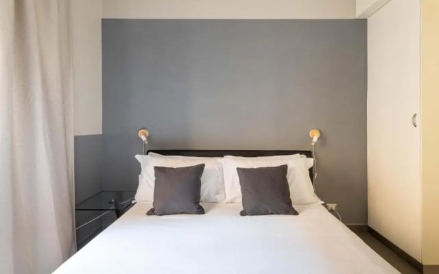 Luxury Apartment'S Center