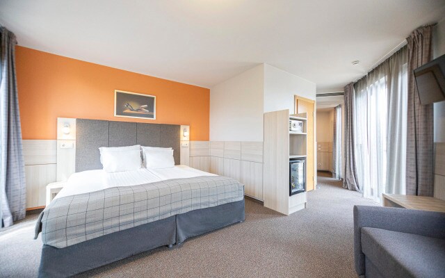 Wellton Hotel Riga & SPA​