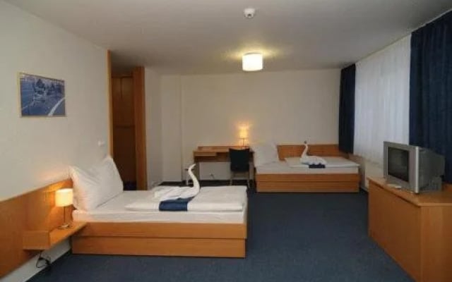 Hotel Puls