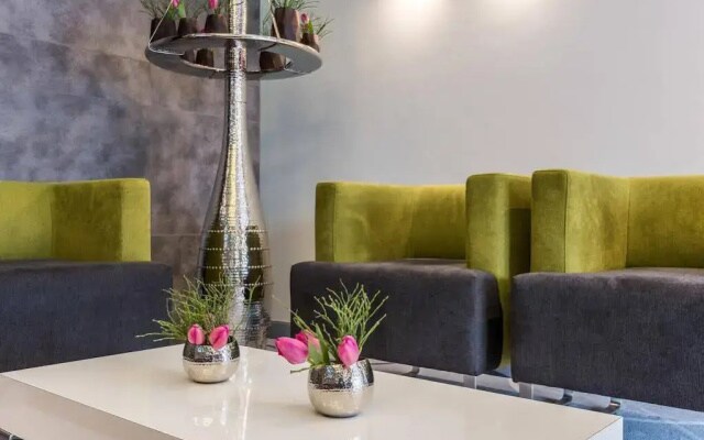 Hotel Aigner