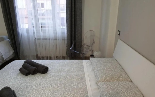 Casa Grimaldi