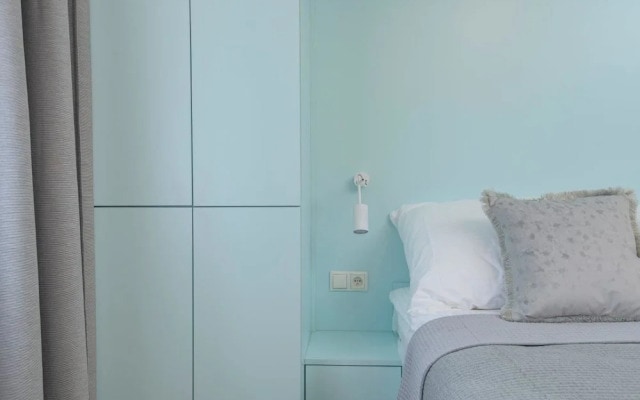 Novis Apartments Przy Rotundzie