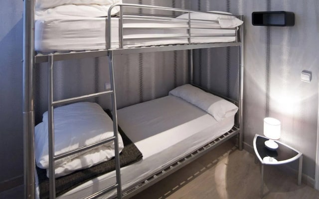 Hostal Gala Madrid