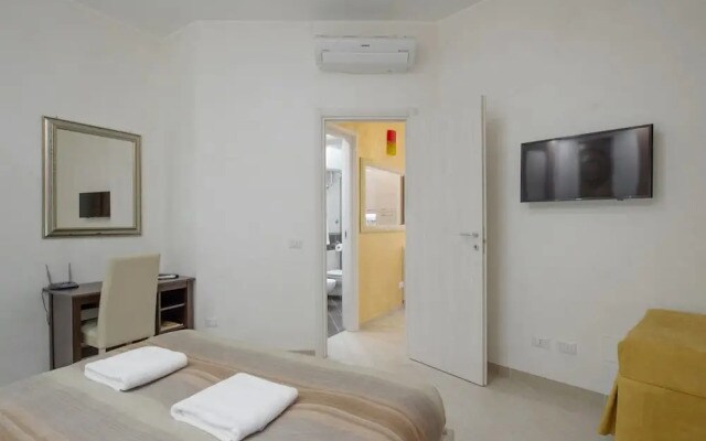 S&g Apartments Gold 5min Walk From The Vatican