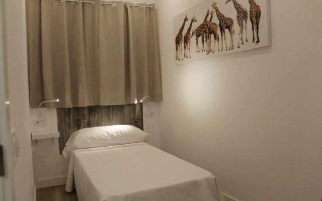 Hostal royal begona
