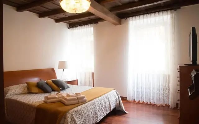 A Casa di Giulia