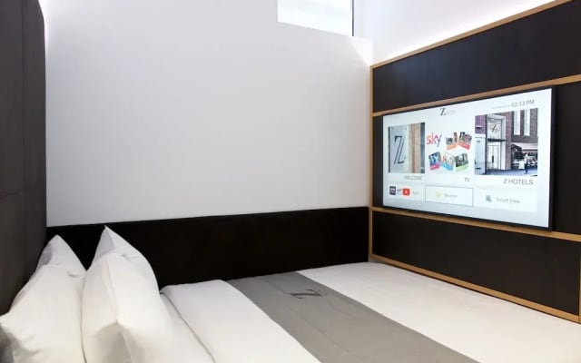 The Z Hotel Leicester Square