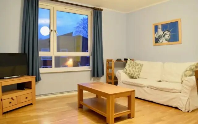 Spacious 1 Bedroom Apartment in Wandsworth
