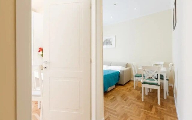 Coliseum View Holiday Home