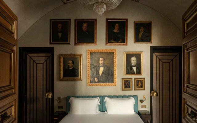 Palazzo Shedir - The Leading Hotels of the World
