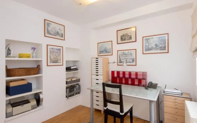 RSH Lucina Design Terrace Apartment