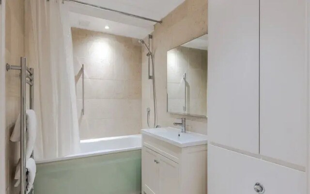Closetoharrods - Closetohydepark - 2 bed House