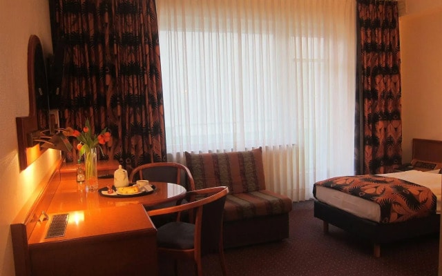 Hotel Atrium