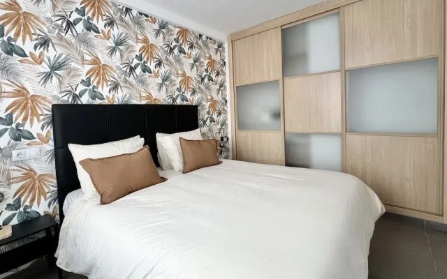 Apartamentos Varela 14