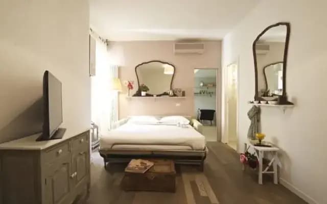 DormoDaGio guest house