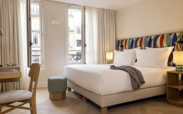 Padam Hôtel