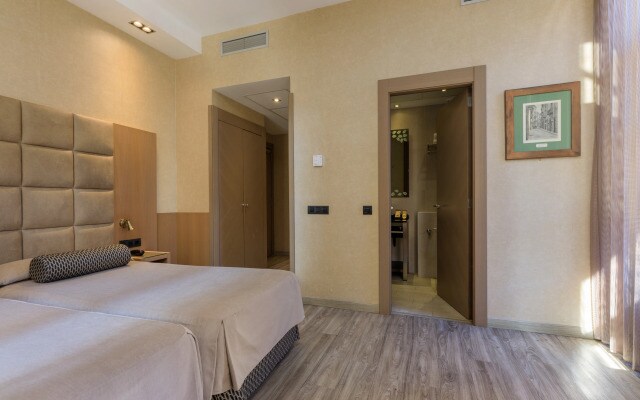 Hotel Suizo