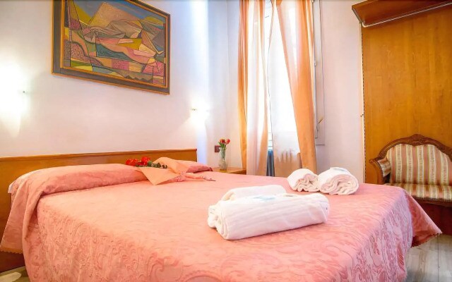 Albergo Antico Capon