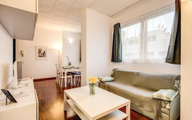 M&l Apartment