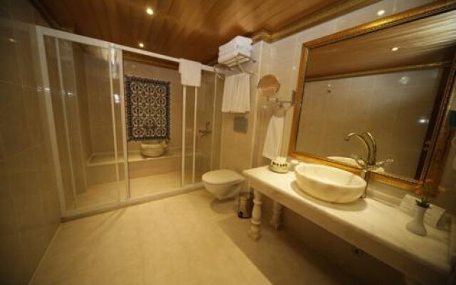 Marmara Deluxe