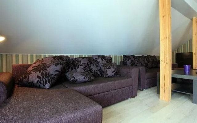 Supeluse Guest Apartment