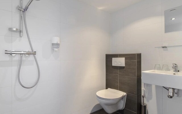 Hotel Calisto