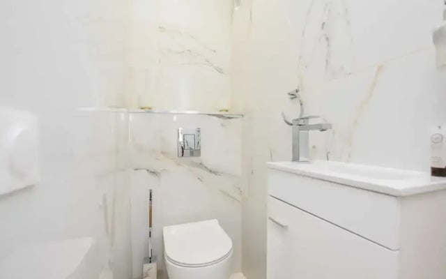 Charming Apartment - 3br/8p - Pereire/champerret