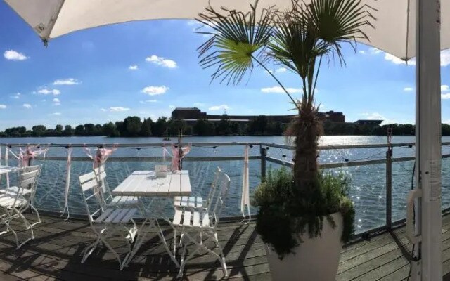 Messeapartment Dutzendteich