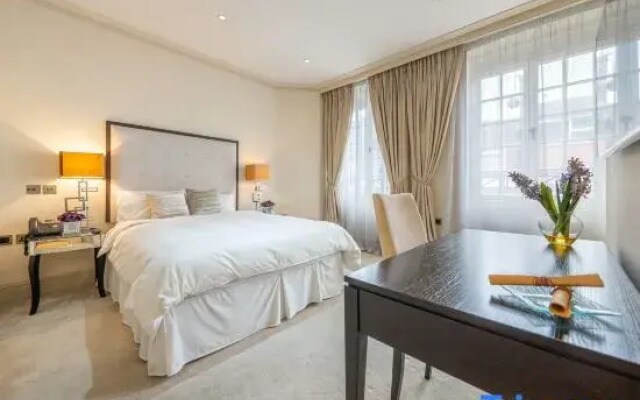 Royal Mayfair Villa